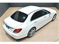 2018 Mercedes-Benz E-Class