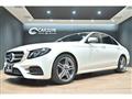 2018 Mercedes-Benz E-Class