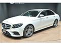2018 Mercedes-Benz E-Class