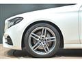 2018 Mercedes-Benz E-Class