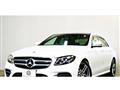 2018 Mercedes-Benz E-Class
