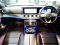 2018 Mercedes-Benz E-Class