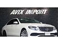 2018 Mercedes-Benz E-Class