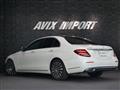 2018 Mercedes-Benz E-Class