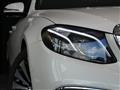 2018 Mercedes-Benz E-Class