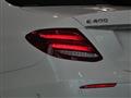 2018 Mercedes-Benz E-Class