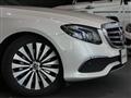 2018 Mercedes-Benz E-Class