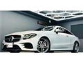 2018 Mercedes-Benz E-Class