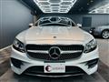 2018 Mercedes-Benz E-Class