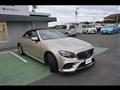 2018 Mercedes-Benz E-Class
