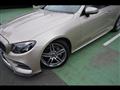 2018 Mercedes-Benz E-Class