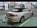 2018 Mercedes-Benz E-Class
