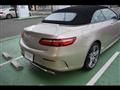 2018 Mercedes-Benz E-Class