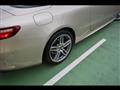 2018 Mercedes-Benz E-Class