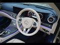 2018 Mercedes-Benz E-Class