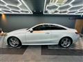 2018 Mercedes-Benz E-Class
