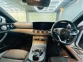 2018 Mercedes-Benz E-Class