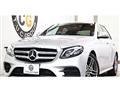 2018 Mercedes-Benz E-Class