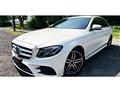 2018 Mercedes-Benz E-Class