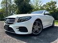 2018 Mercedes-Benz E-Class
