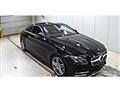 2018 Mercedes-Benz E-Class
