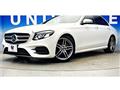 2018 Mercedes-Benz E-Class