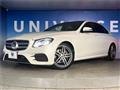 2018 Mercedes-Benz E-Class