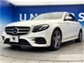 2018 Mercedes-Benz E-Class