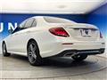 2018 Mercedes-Benz E-Class