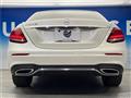 2018 Mercedes-Benz E-Class