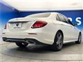 2018 Mercedes-Benz E-Class