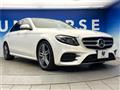 2018 Mercedes-Benz E-Class