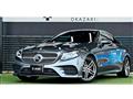 2018 Mercedes-Benz E-Class
