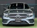 2018 Mercedes-Benz E-Class
