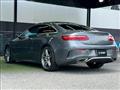 2018 Mercedes-Benz E-Class