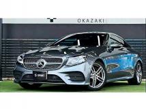 2018 Mercedes-Benz E-Class