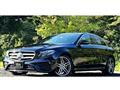 2018 Mercedes-Benz E-Class