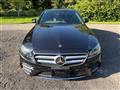 2018 Mercedes-Benz E-Class