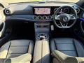 2018 Mercedes-Benz E-Class
