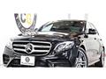 2018 Mercedes-Benz E-Class
