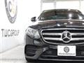 2018 Mercedes-Benz E-Class