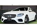 2018 Mercedes-Benz E-Class