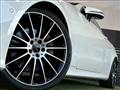 2018 Mercedes-Benz E-Class