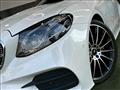 2018 Mercedes-Benz E-Class