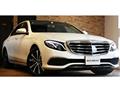 2018 Mercedes-Benz E-Class