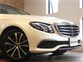 2018 Mercedes-Benz E-Class