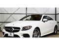 2018 Mercedes-Benz E-Class