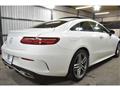 2018 Mercedes-Benz E-Class