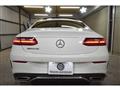 2018 Mercedes-Benz E-Class