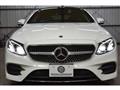 2018 Mercedes-Benz E-Class